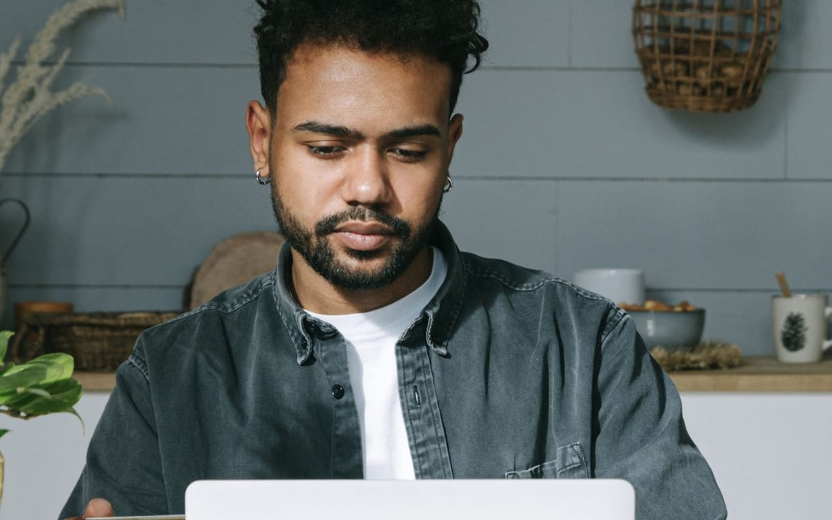 Online application speeds up grant funding