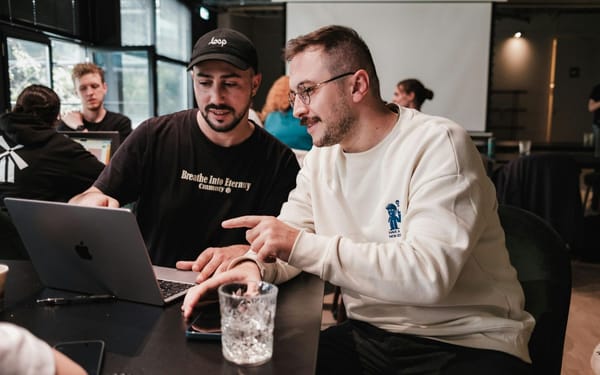 Applications continue to increase