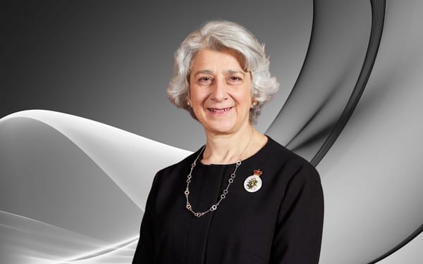 New Patron Announced